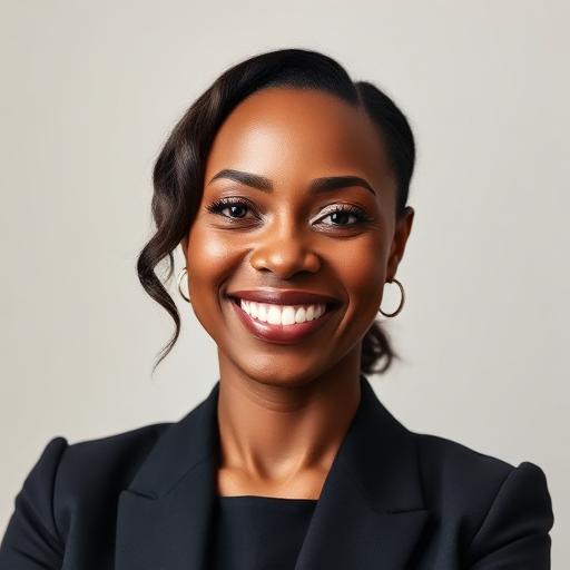 Aisha Mensah