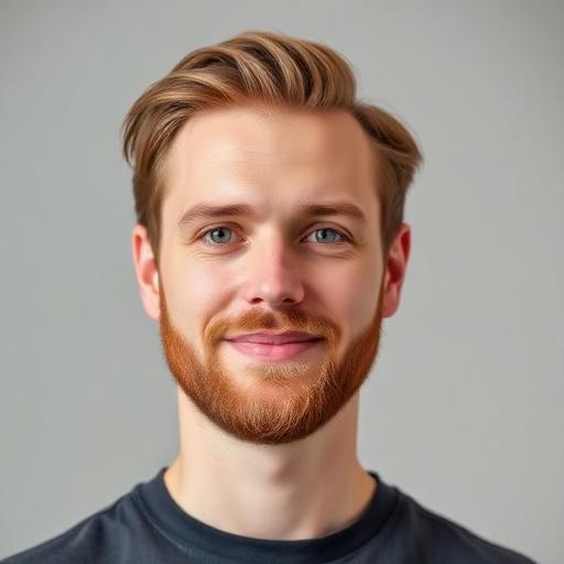 Jonas Petersen
