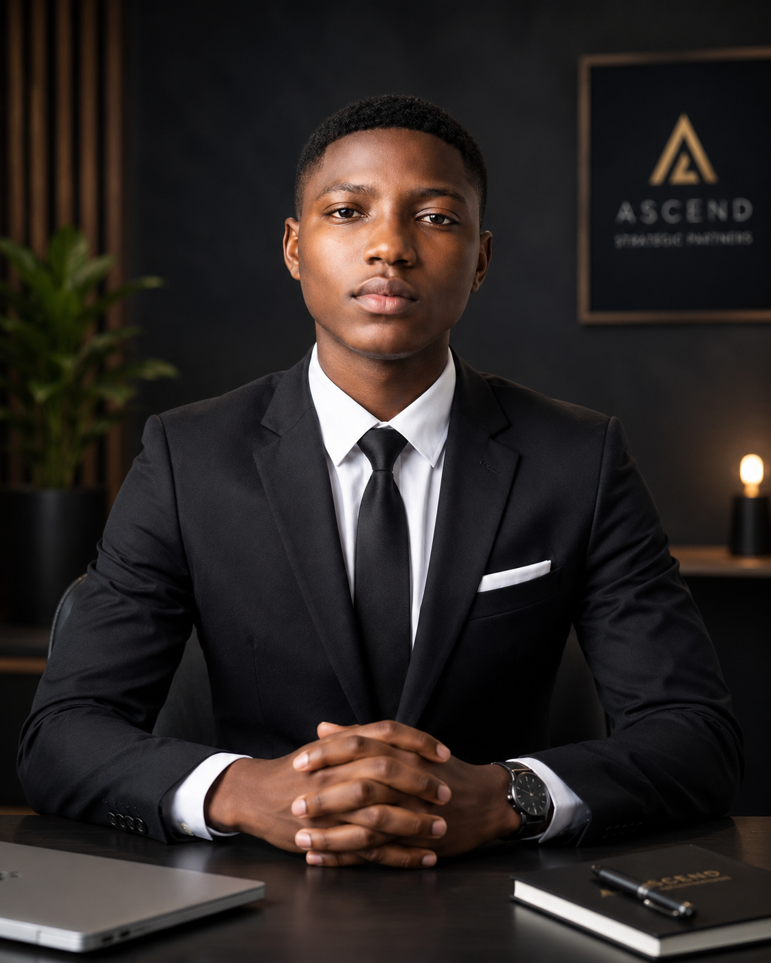 Founder of Sohmod GrowthPro